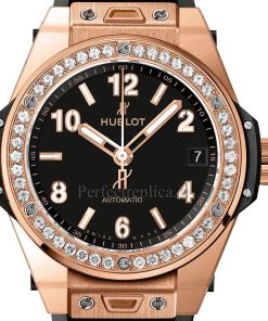 Hublot Big Bang 465.OX.1180.RX.1204