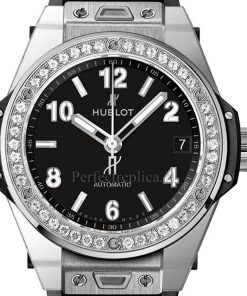 Hublot Big Bang 465.SX.1170.RX.1204