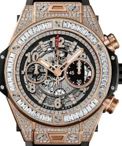 Hublot Big Bang 411.OX.1180.RX.0904