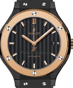 Hublot Classic Fusion 565.CO.1781.RX