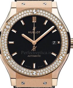 Hublot Classic Fusion 565.OX.1181.LR.1104