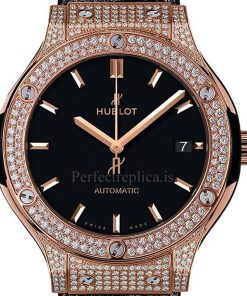 Hublot Classic Fusion 565.OX.1181.LR.1704