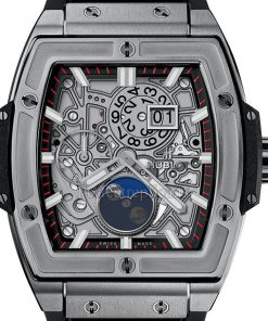 Hublot Spirit of Big Bang 647.NX.1137.RX