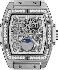 Hublot Spirit of Big Bang 647.NE.2070.RW.1204