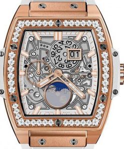 Hublot Spirit of Big Bang 647.OE.2080.RW.1204
