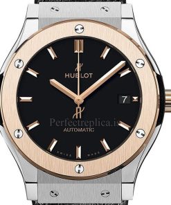 Hublot Classic Fusion 565.NO.1181.LR