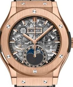 Hublot Classic Fusion 547.OX.0180.LR