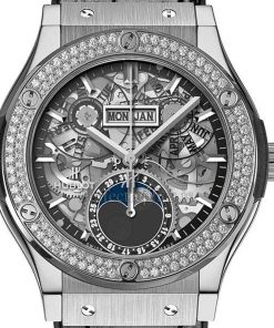 Hublot Classic Fusion 547.NX.0170.LR.1104