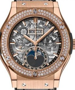 Hublot Classic Fusion 547.OX.0180.LR.1104