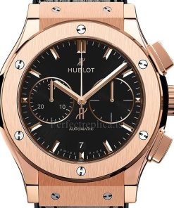 Hublot Classic Fusion 541.OX.1181.LR