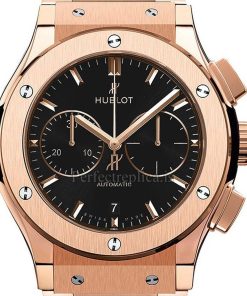 Hublot Classic Fusion 541.OX.1181.OX