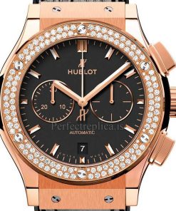 Hublot Classic Fusion 541.OX.1181.LR.1104