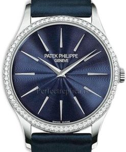 Patek Philippe Calatrava 4897G-001