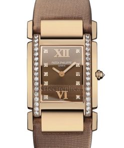Patek Philippe Twenty 4 4920R-001