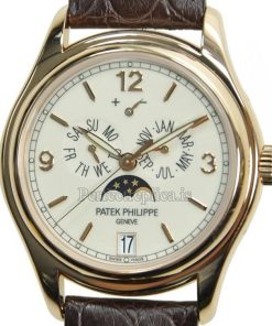 Patek Philippe Complications 5146R-001