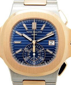 Patek Philippe Nautilus 5980/1AR-001