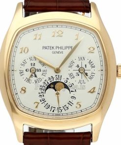 Patek Philippe Grand Complications 5940J-001