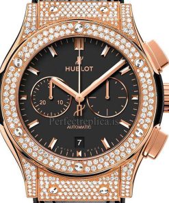 Hublot Classic Fusion 541.OX.1181.LR.1704
