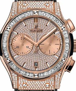 Hublot Classic Fusion 541.OX.9010.LR.0904