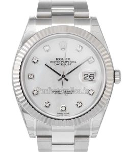 Rolex Datejust 126334