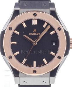 Hublot Classic Fusion 581.NO.1181.RX