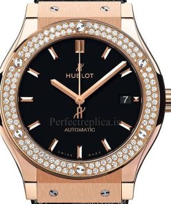 Hublot Classic Fusion 542.OX.1181.LR.1104