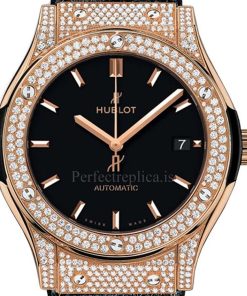 Hublot Classic Fusion 542.OX.1181.LR.1704
