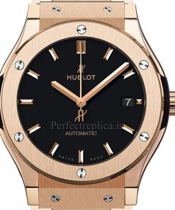 Hublot Classic Fusion 511.OX.1181.OX