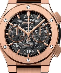 Hublot Classic Fusion 528.OX.0180.OX