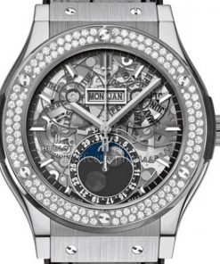 Hublot Classic Fusion 517.NX.0170.LR.1104