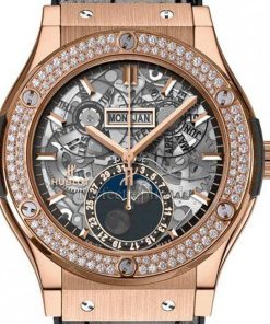 Hublot Classic Fusion 517.OX.0180.LR.1104
