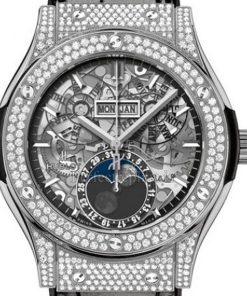 Hublot Classic Fusion 517.NX.0170.LR.1704