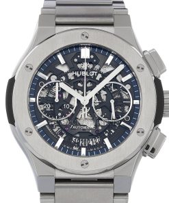 Hublot Classic Fusion 528.NX.0170.NX