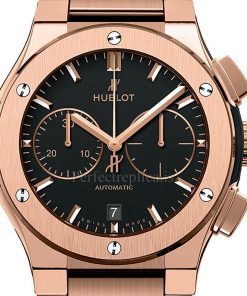 Hublot Classic Fusion 520.OX.1180.OX