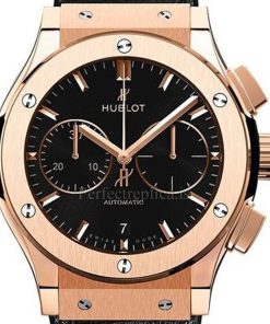 Hublot Classic Fusion 521.OX.1181.LR
