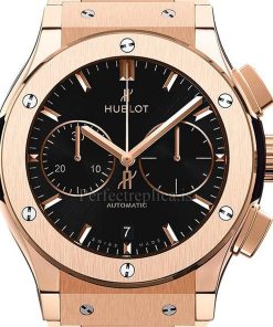 Hublot Classic Fusion 521.OX.1181.OX