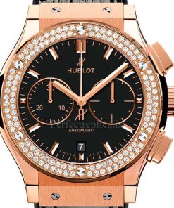 Hublot Classic Fusion 521.OX.1181.LR.1104