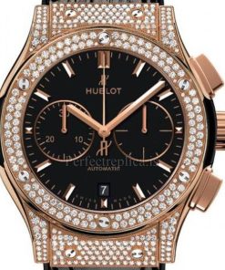 Hublot Classic Fusion 521.OX.1181.LR.1704