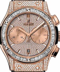 Hublot Classic Fusion 521.OX.9010.LR.0904