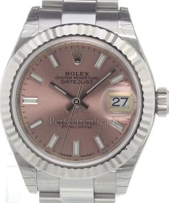 Rolex Lady-Datejust 279174
