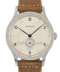 Longines Heritage L2.813.4.66.0