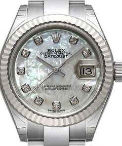 Rolex Lady-Datejust 279174