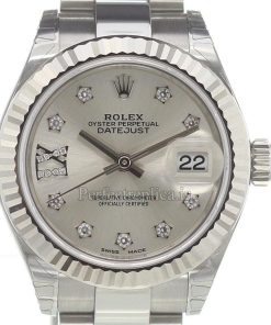 Rolex Lady-Datejust 279174