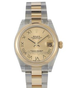 Rolex Datejust 178243