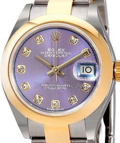 Rolex Lady-Datejust 279163