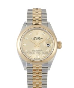 Rolex Lady-Datejust 279163