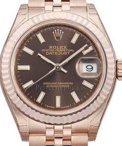 Rolex Lady-Datejust 279175