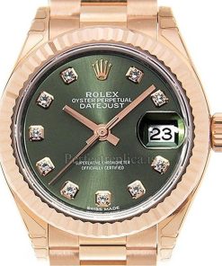 Rolex Lady-Datejust 279175