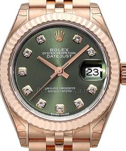 Rolex Lady-Datejust 279175