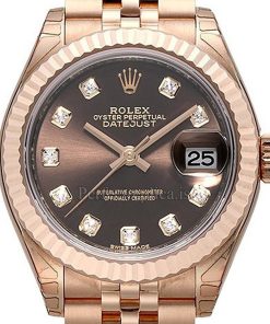 Rolex Lady-Datejust 279175